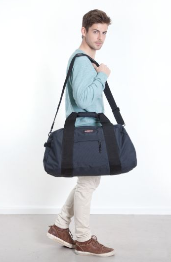 Let s Travel With EASTPAK